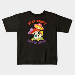 Stay trippy Kids T-Shirt